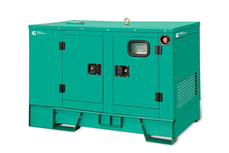 宁夏发电机出租-汽油发电机对供油装置的要求