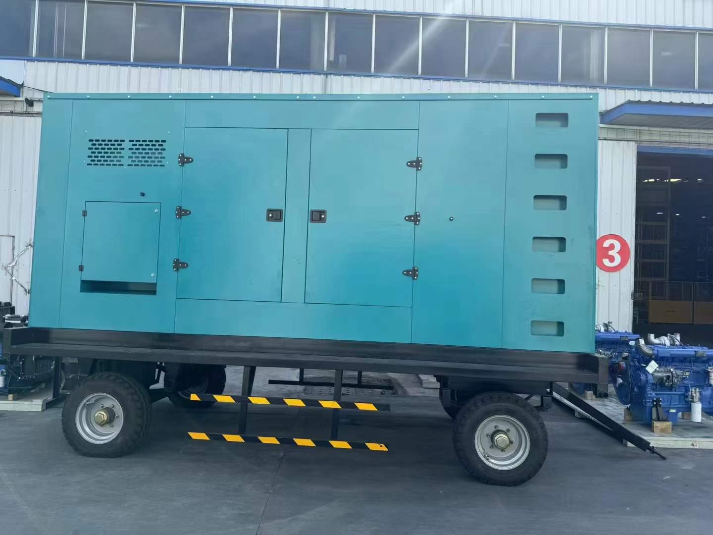 宁夏2500KVA 负载启动电流大概是多少？