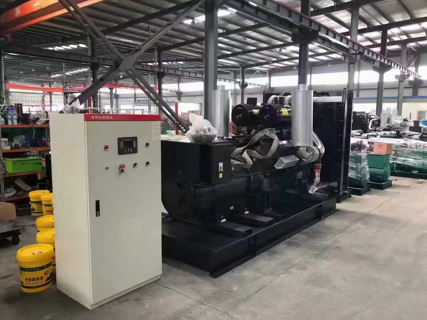 宁夏2500KVA 负载需要配备多大的变压器？