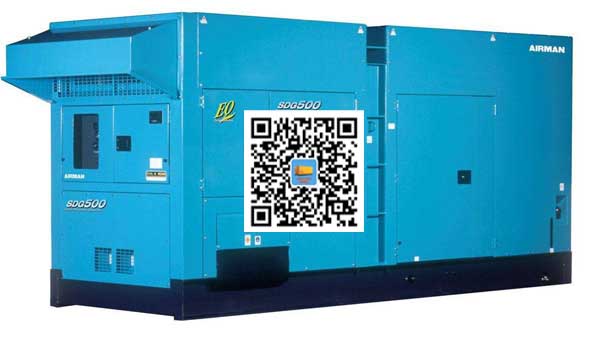 宁夏出租发电机 进口和国产柴油发电机组有什么不同