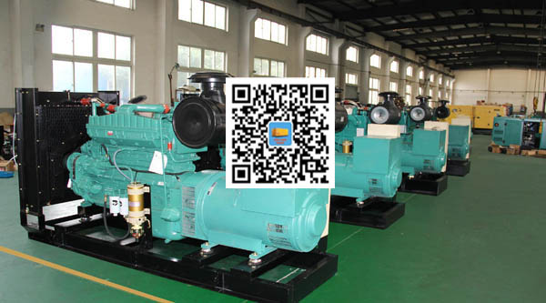 宁夏出租发电机教您康明斯发电机怎样开启