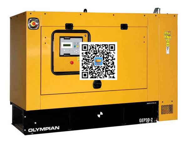 宁夏出租发电机组配置有哪些重要特点