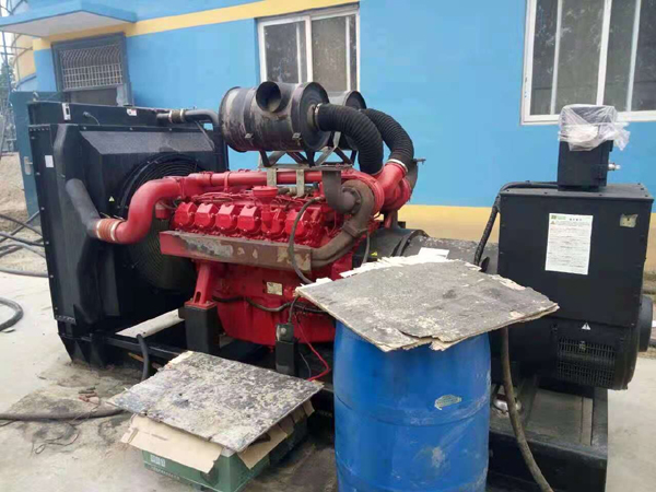 宁夏租赁发电机 发电机的主要分类介绍