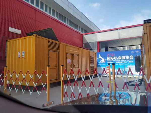 宁夏发电机出租 对于发电机的特性你了解多少？