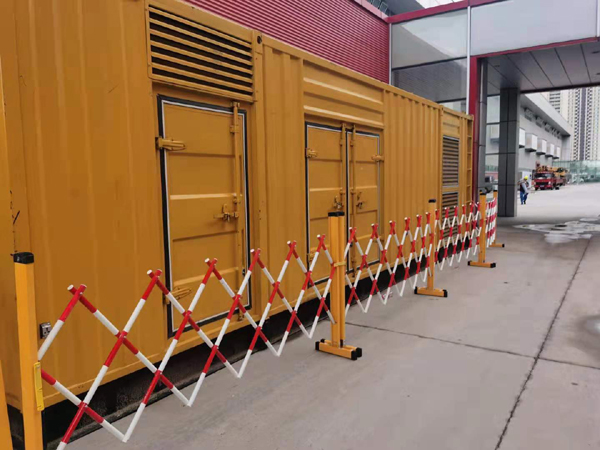 宁夏发电机出租 你知道怎样鉴定发电机品质的好坏吗？