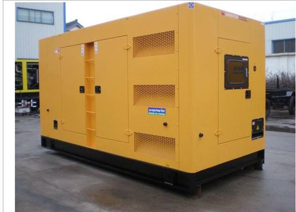 宁夏发电机出租-静音发电机组厂家：柴油发电机组并机需要什么条件？
