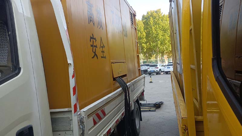 宁夏柴油发电机组的应用领域有哪些？