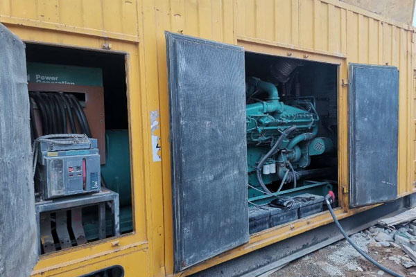 宁夏发电机组夏季保养的注意事项有哪些？