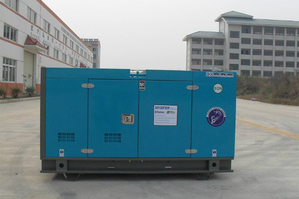 宁夏发电机租赁发电机组的换季保养注意事项