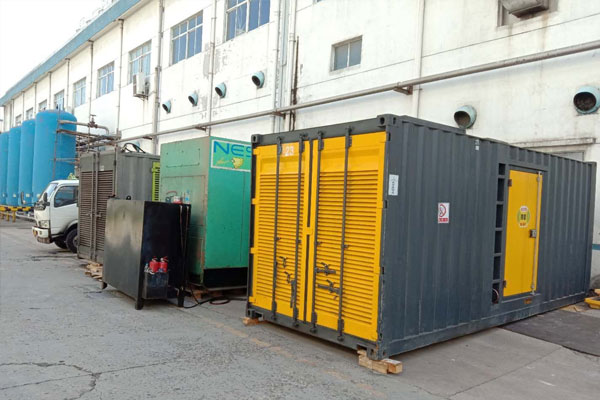 宁夏发电机组保养是确保其正常运行、延长使用寿命的关键，以下是一些保养注意事项