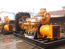 宁夏发电机组的频率规格是如何确定的？