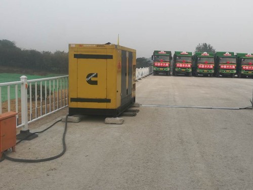 宁夏电力系统的稳定性和设备兼容性如何影响发电机组的频率规格？