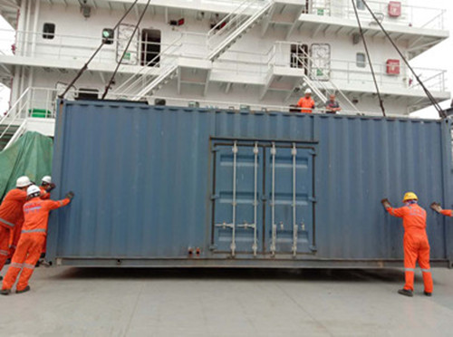 宁夏柴油发电机组和储能设备配合使用时，有哪些需要注意的问题？