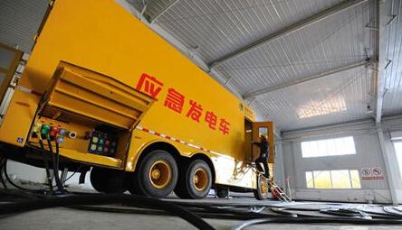 宁夏发电机组租赁的前景市场如何？