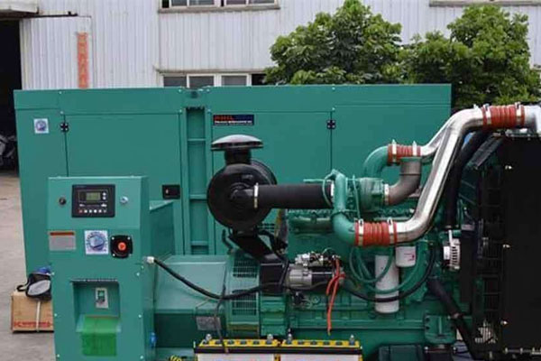 宁夏工厂发电机应急发电注意事项？