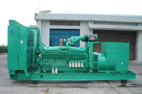 宁夏工厂发电机应急发电时如何更准确地检查发电机状态？