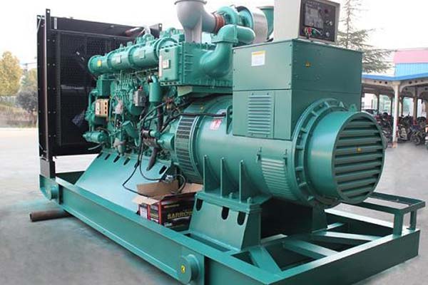 宁夏工厂发电机应急发电中如何优化燃油储备管理？