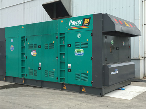 宁夏如何判断发电机组防冻液的质量是否下降？