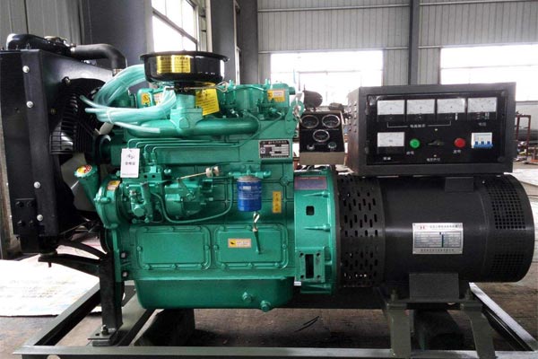 宁夏传感器在柴油发电机组中起到什么作用？