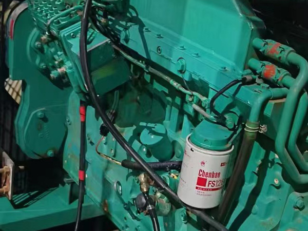 宁夏如何确定新的发电机组控制系统是否与原系统兼容？