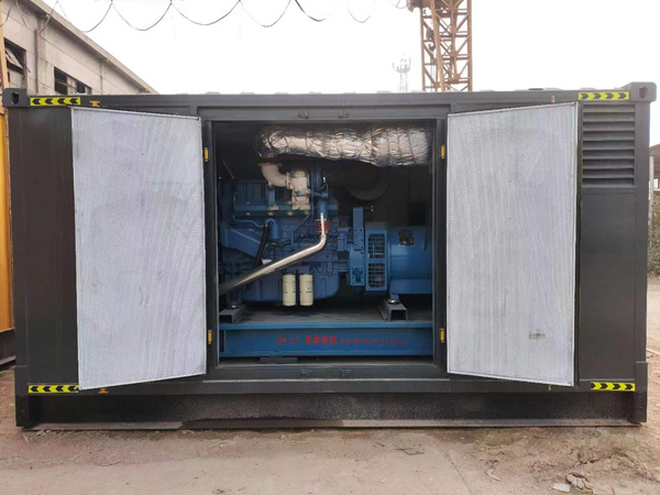 宁夏柴油发电机组的电瓶应该如何选择？