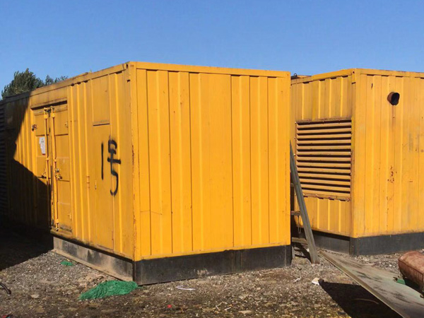 宁夏柴油发电机组深海控制系统怎么样？