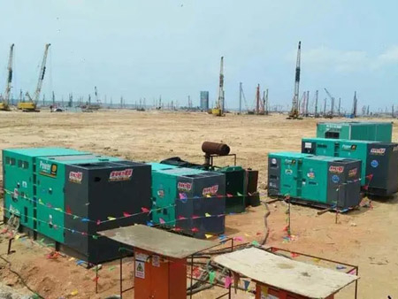 宁夏上柴柴油发电机组的质量怎么样？