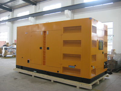 宁夏不同类型的发电机组在冬季保养时的注意事项有何差异？