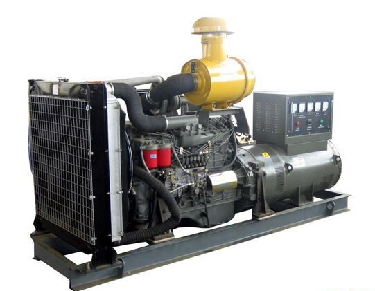 宁夏汽油发电机组冬季保养时，燃油系统需要注意什么？