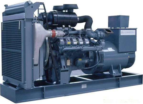 宁夏发电机组冬季保养需注意哪些细节？