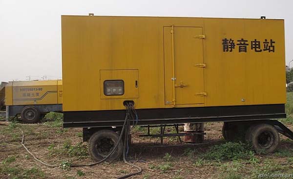 宁夏发电机组北方城市冬季使用注意事项有哪些？