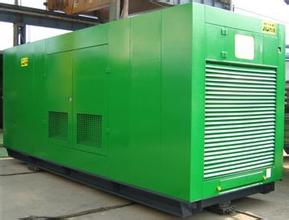 宁夏柴油发电机组的加热装置有哪些类型？