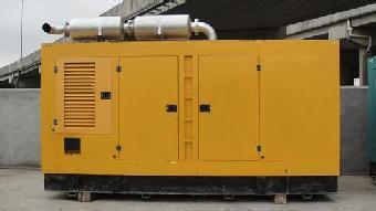 宁夏柴油发电机组北方使用是否需要加装加热装置？