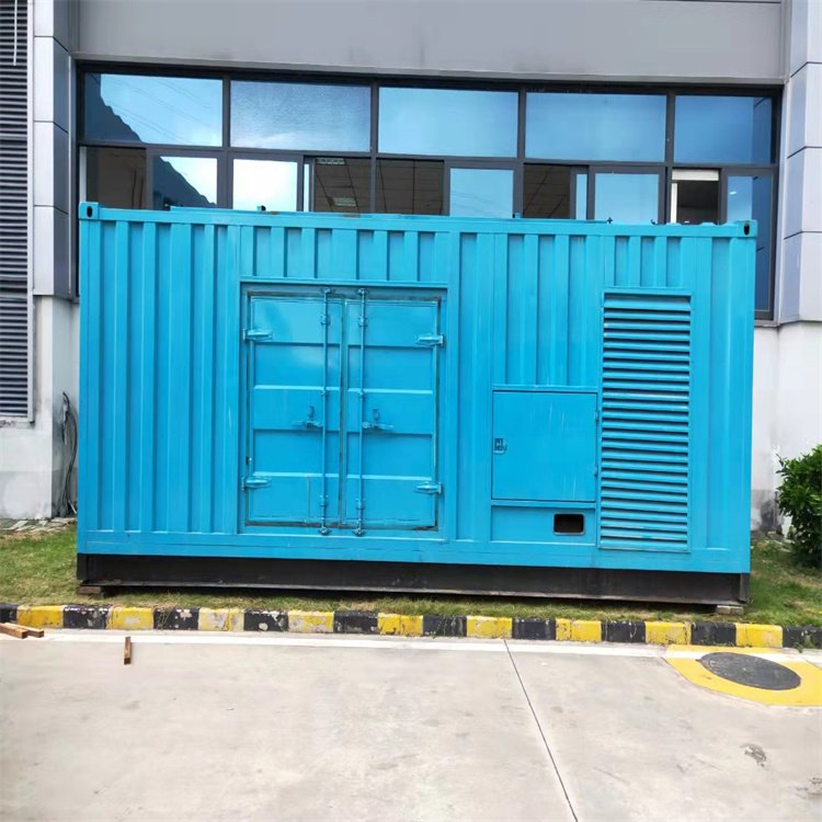 宁夏柴油发电机组冬季燃油使用注意事项？