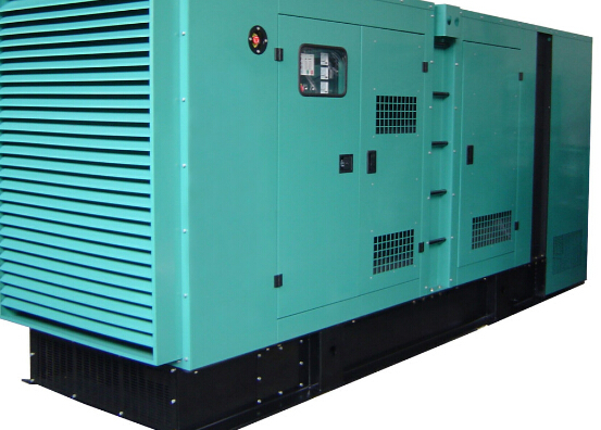 宁夏发电机组水冷式机油散热器常见的故障有哪些？