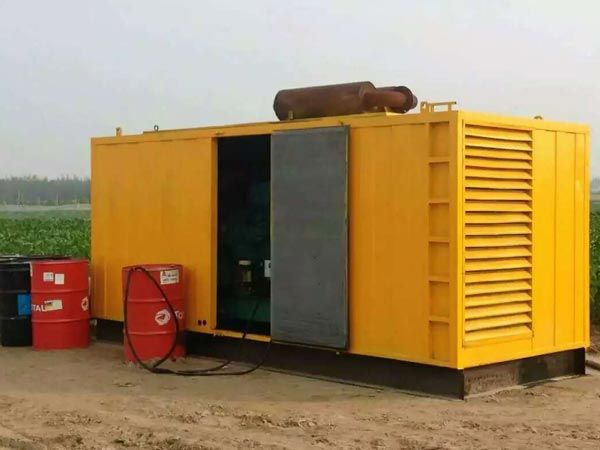 宁夏安装新的水冷式机油散热器密封件有哪些注意事项？