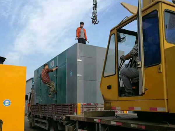 宁夏更换水冷式机油散热器密封件的操作流程是怎样的？