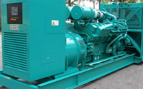 宁夏柴油发电机组冬季使用中需要注意哪些事项？