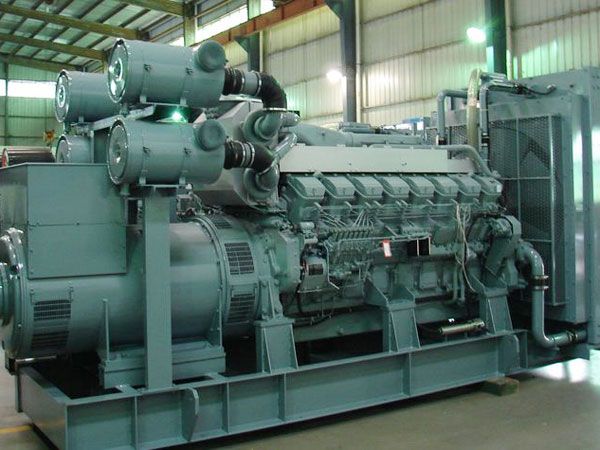 宁夏电气系统故障可能导致冬季柴油发电机组启动失败的原因有哪些？