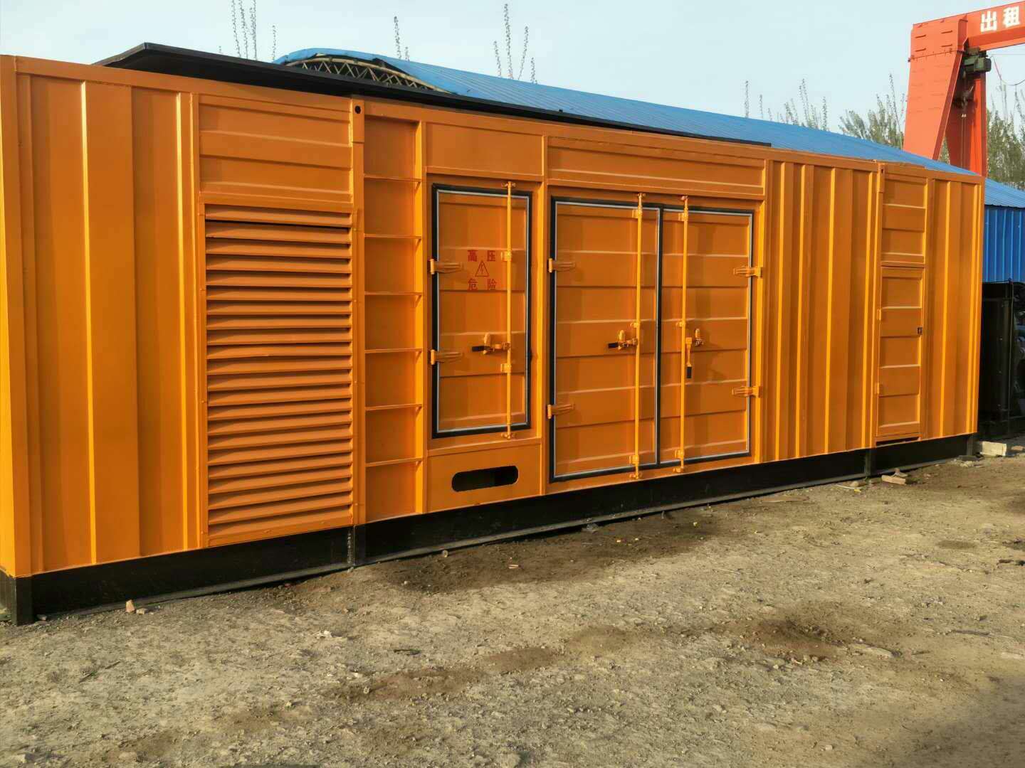 宁夏如何判断柴油发电机组的蓄电池是否出现硫化现象？