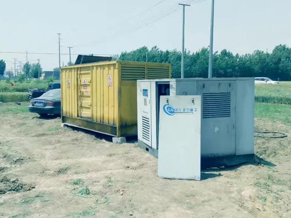 宁夏柴油发电机组冬季日常维修需要哪些工具？