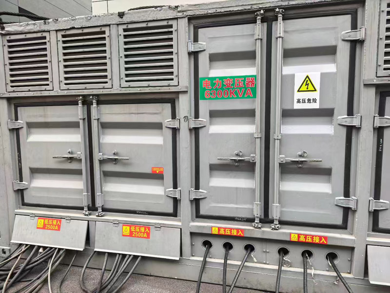 宁夏柴油发电机组换季保养注意哪些事项？